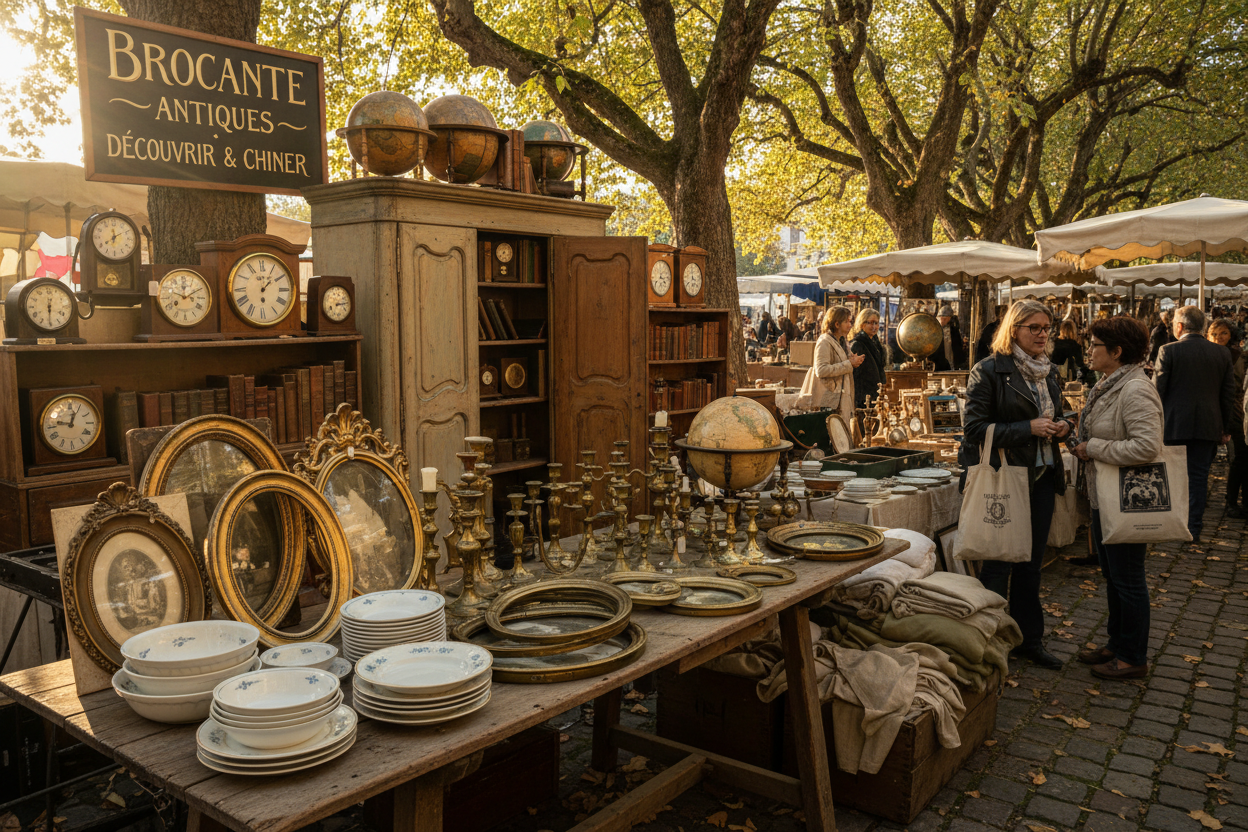 Brocante