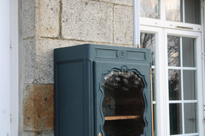 Bonnetière ancienne Bleu des Vosges Libéron - VENDU