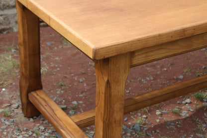 Grande table de ferme extensible 200 à 300 cm – 12/14 personnes - VENDU